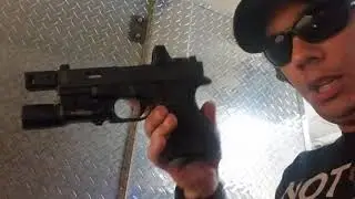Big Tex Outdoors - Drill of the Month