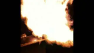 Flamming Dr Pepper - Touche - Austin TX -