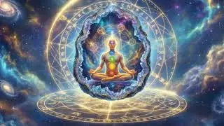 ✨Activate Wealth & Higher Self &ndash; 999Hz Prosperity Frequency | 57 Min Cosmic Chakras