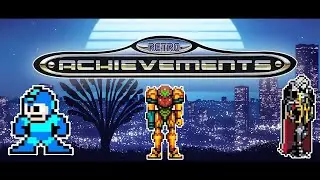 PS1 Retro Achievements, Part 109! (Game starts at 11:03)