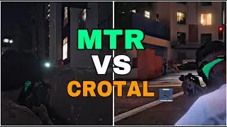 TIROTEO EN PINK | MTR VS CROTAL | 4RMAS L4RGAS | DOVUXLIGHT