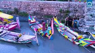 Alkhidmat Sends Rescue Boats from KPK to Punjab for Flood Relief Operations | Emergency Response