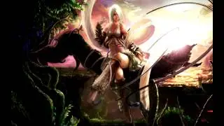Techno Dream Trance- Gate to Her Dreams