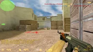 Xizt vs BGDonLINE (Adepto BH Open 2011)