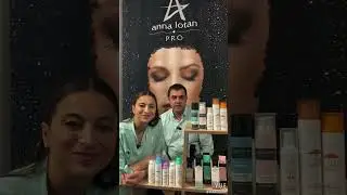 ПРАЙМЪР Хидратираща Основа За Грим, Anna Lotan PRO