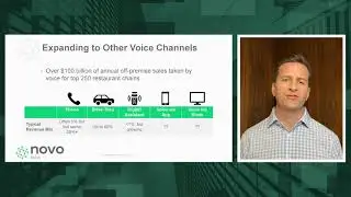 Venture Atlanta 2020 - Novo Labs Pitch