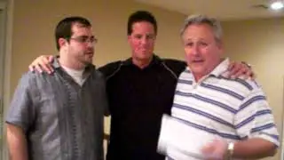 Bill Gough & Josh