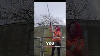 4 scaffold tips and tricks. Thank me later. #shorts