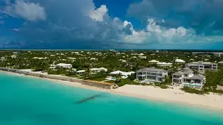 Beach Enclave Grace Bay &ndash; Turks & Caicos Luxury Resort Villas
