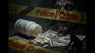 Drugs Case-Bucharest-Romania-Police CaseX
