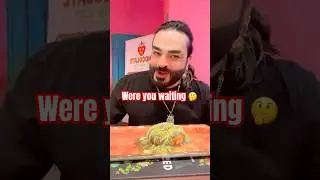 Full video 👆🏽here #sparrow #roast #funny #deepak #pakistani #pakistan #memes