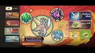 Summoning for Nyxra Day 8 -  Golden Sacred Artifacts Rerun - Let's Play Realms of Pixel