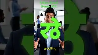 Money Rules School don't teach