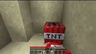 How To Make an Easy Trap in Minecraft