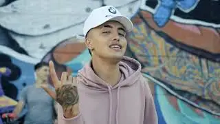 Pal Bailador - Amores De Barrio (Zona Infame)