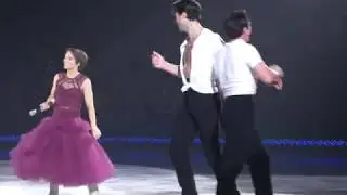 TTYCT 2018 - St. Catharines - Dance Battle