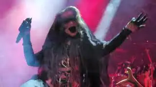 Perchta @ 20 Years of New Evil Music Festival 28.09.2024