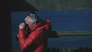 Bempton Cliffs | Edward Brackstone Films