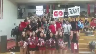 Angola/Fremont America's Best Community!
