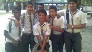 Saint Mary's H.S. School Dibrugarh