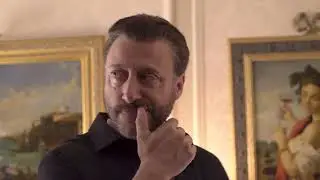 Extradition--Trailer  TV Pilot