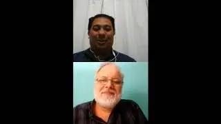 Charla con Hernán Aldana (Neurocientífico)