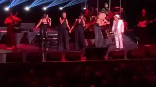 Power Al Bano и Рамина