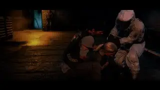DAYS GONE REMASTER AV1 FR [ULTRA 21/9 4587x1920P DLDSR] DES JOURS PERDUS INTRO-MONTAGE | SALTINBANK
