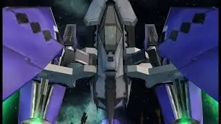 Star Fox Assault/ Gamecube/ Blind/ Mission 1