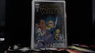 DOES BEAUTY HAVE THE FORCE ?? MAY THE 4TH BE WITH U!! A STAR WARS SHOWCASE!! ITS BEAUTY TIME!!