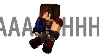 【Minecraft】First Stream of the Year (yay)