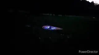 Gemfan Moonlight LED Propeller