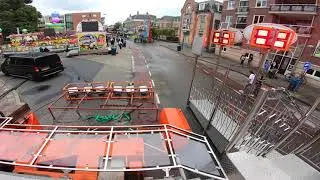 Booster Maxxx - de Voer (Onride) NJ Kermis Almelo 2022