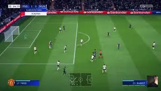 FIFA 19 funny glitches 😂😂