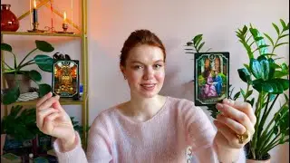 ❗️200% Сбудется до конца Зимы&hellip; ❄️🌅💫 Катарсис Таро &hearts;️ расклад онлайн
