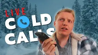 Cold Calling Real Estate Leads | Dan Kohan