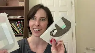 September 2021 yARNaBLE box reveal