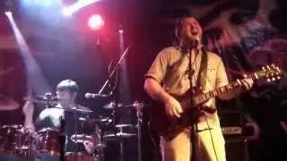 Jargon of the Future live at Mickey's