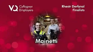 Employer   Mainetti