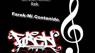 Farek Rdz - Mi Contenido [RabiaContenida-2012]