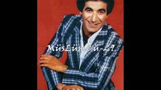 Yunus Bülbül-Dertler İnsanı (Minareci)