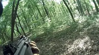 Woodland Airsoft - Suceava