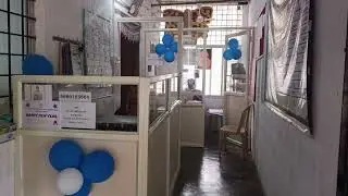 New year celebration in our school 