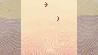 Andrea Vanzo - April (Edit) - (Official Visualizer)
