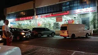 Al Shaheen