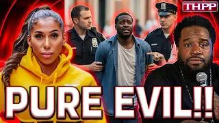 Victoria Everest Arrested for False Accusation & Blames Men She Sent to JAIL!@CoreyHolcomb5150Land