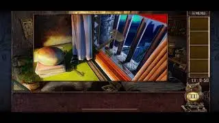 [Room Escape | 50 Rooms] LV: 9-50 Walkthrough