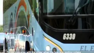 El Expreso Bus Company