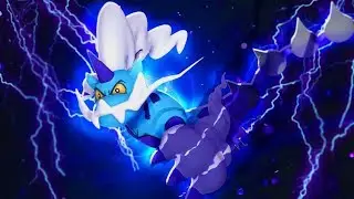 Minecraft : POKEMON #59 - LEND&Aacute;RIO THUNDURUS &lsaquo; MayconLorenz &rsaquo;