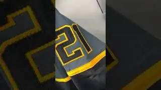 THESE CUSTOM TECHSUITS 🔥 Built for Speed | Printing Services in Philadelphia #customsportswear